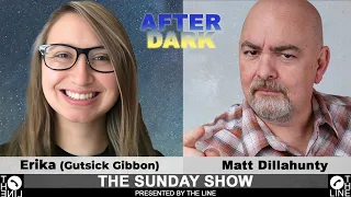 Can God Be Proven?? Call Matt Dillahunty and Erika Gutsick Gibbon | Sunday Show AFTER DARK 05.26.24