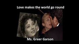 "Greer Garson" TMC (This channel is non profit & non monetized)