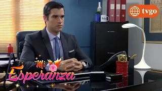 Mi Esperanza 15/11/2018 - Cap 88 - 1/5