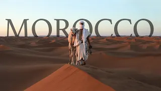 Songs of the Sahara - Morocco Travel Film