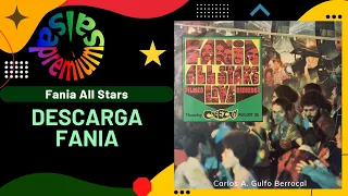 🔥DESCARGA FANIA [Live] por FANIA ALL STARS - Salsa Premium