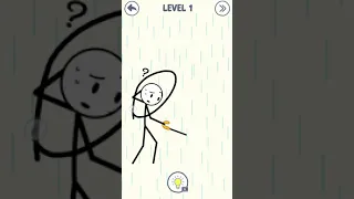 Draw Puzzle 2 Level 1