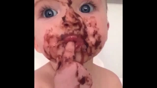 Funny babies are the hardest try not to laugh challenge | www.viralleo.com