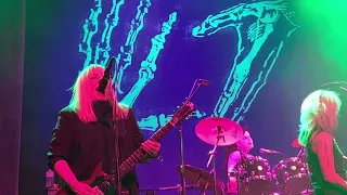 L7 - Monster (Live at The Regent Theater 10/27/2022)