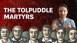 The Tolpuddle Martyrs: Secret Oaths and Deportation