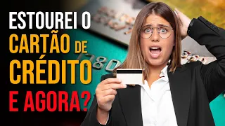 O que acontece quando devo no Cartão de Crédito? - com Ben Zruel