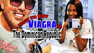 How to Buy Viagra In The Dominican Republic? Blackbeard’s Resort Costambar Puerto Plata