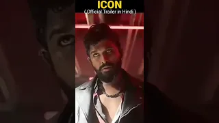 #icon New (2022) Released Full Hindi Dubbed Action Movie | Allu Arjun New South Indian Movie 2022