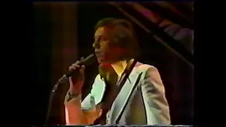Willem Duys - Songfestival 78 - Nederlands com.: Jean Vallée - L'amour ça fait chanter la vie