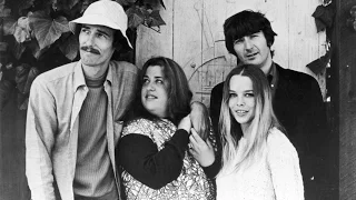 The Mamas & The Papas - California Dreamin' Instrumental