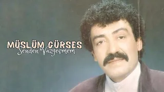 Müslüm Gürses - Haydar