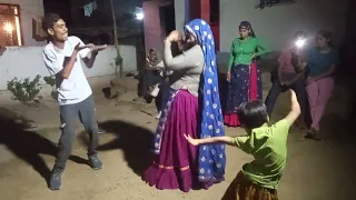 priyansu ka dance