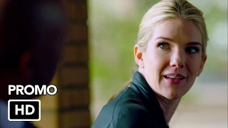 The Whispers (ABC) Promo #3 "Promise" (HD)
