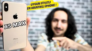 2024'te iPhone XS MAX Kullanmak! Hala Alınır Mı ? (TÜM DENEYİMLERİM)