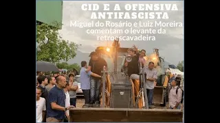 Cid Gomes e o Bolsonarismo