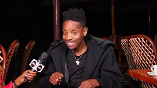 Finally Eric Omondi Confirms Vying For A Political Seat In 2027| Responds To Clout Chase Accusations