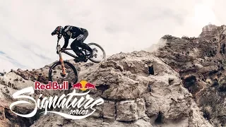 Rampage 2016 FULL TV EPISODE - Red Bull Signature Series