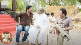 Vennela Kishore Movie Comedy Scene  @ExpressComedyClub ​