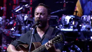 Dave Matthews Band - That Girl Is You - LIVE Atlanta, GA 5.26.18