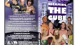 Gleaming The Cube DVD Trailer - Absolute Intense Wrestling