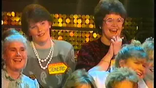The Price is Right. 5th April 1986.