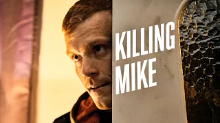 Killing Mike – Thriller-Serie | Trailer