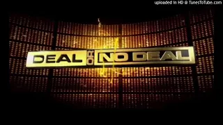 Deal or No Deal Cues - Banker Introduction Music (2005-2009)
