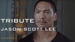 Jason Scott Lee Tribute ᴴᴰ 2018