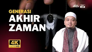 Jangan Berkudwahkan Yahudi & Nasrani | Ustaz Wadi Annuar