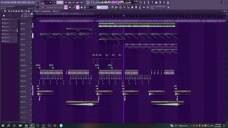 [Free Flp] Mi Mi Mi x Bboom Bboom - JAPAN Remix - LuonVuiTuoi Remake