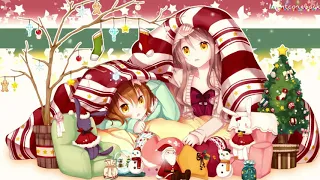 Nightcore - All I Want for Christmas is You