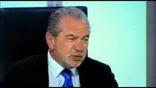 The Apprentice UK: The Worst Decisions Ever - 4 of 6
