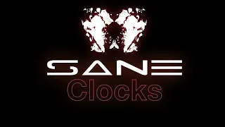 Sane Feat. Mayrah - Clocks 2012!