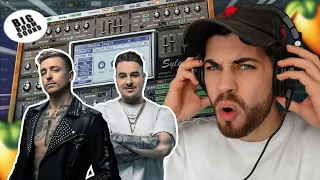 Faire de la BIGROOM comme BLASTERJAXX | Tutoriel FL STUDIO 21