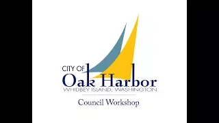 11-16-2017 City Council Workshop