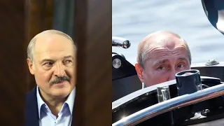 Belarus President reveals he stopped Putin’s ‘cruel decision’ against Prigozhin