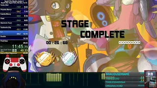 Spark The Electric Jester 2 any% [no ELE] (26:50)