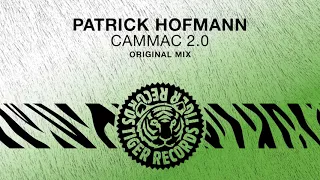 Patrick Hofmann - Cammac 2.0 (Original Mix)