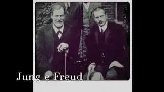 Jung e Freud