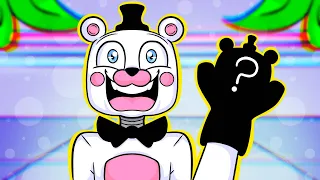 Funtime Freddy's NEW Hand Puppet In Minecraft FNAF