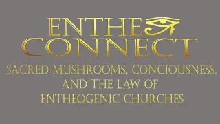 Sacred Mushrooms, Consciousness, and the Law of Entheogenic Churches