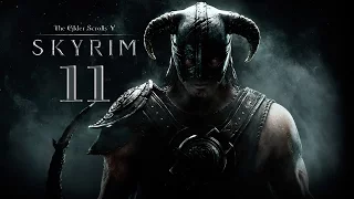 The Elder Scrolls V: Skyrim - Special Edition - Мавен, Черный Вереск #11