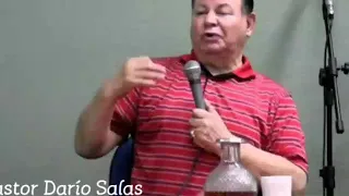 Los 5 pecados que no tienen perdón Pastor Darío Salas