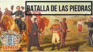 Batalla de Las Piedras