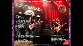 Whitesnake - 2008-06-26 London - Full Show