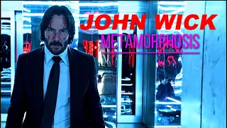 John Wick | edit -metamorphosis-