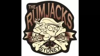 The Rumjacks - Pinchgut