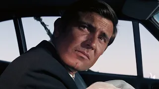 On Her Majesty's Secret Service - "We have all the time in the world." (1080p)