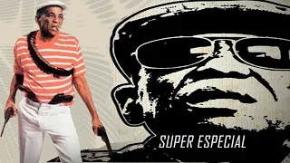 BEZERRA DA SILVA "SUPER ESPECIAL"