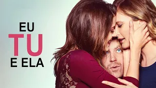 Eu Tu e Ela | Trailer da temporada 01 | Legendado (Brasil) [HD]